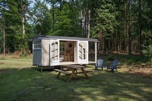 tiny house huren