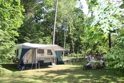 Camping Vlintentholt Odoorn10